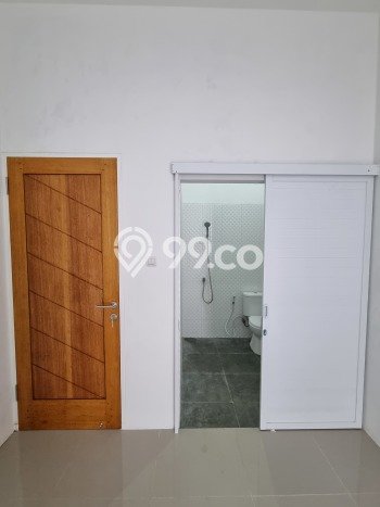 Rumah di Kawasan Cibinong, Area Elite LT 105m² Rumah di Kawasan Cibinong, Area Elite LT 105m²