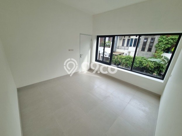 Rumah Minimalis 3 KT LT 77m2 di Kelapa Dua Rumah Minimalis 3 KT LT 77m2 di Kelapa Dua