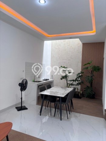 Rumah Minimalis 3 KT LT 77m2 di Kelapa Dua Rumah Minimalis 3 KT LT 77m2 di Kelapa Dua