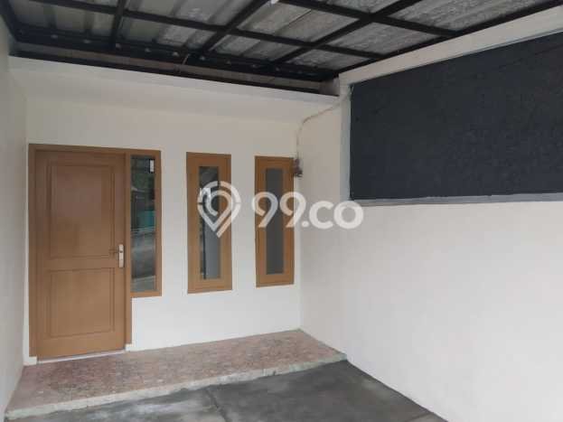 Rumah Sederhana Dijual di Tajur Halang 2 Kamar dengan LT 60m2 Rumah Sederhana Dijual di Tajur Halang 2 Kamar dengan LT 60m2