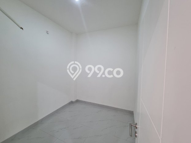 Rumah Minimalis 3 KT LT 77m2 di Kelapa Dua Rumah Minimalis 3 KT LT 77m2 di Kelapa Dua