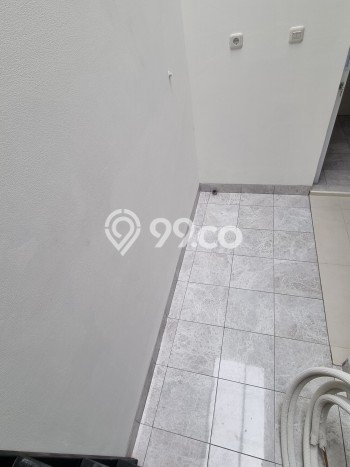 Rumah Minimalis 3 KT LT 77m2 di Kelapa Dua Rumah Minimalis 3 KT LT 77m2 di Kelapa Dua
