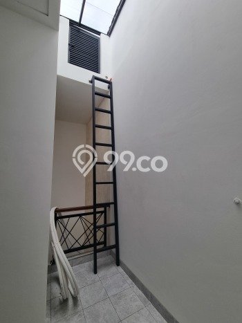 Rumah Minimalis 3 KT LT 77m2 di Kelapa Dua Rumah Minimalis 3 KT LT 77m2 di Kelapa Dua