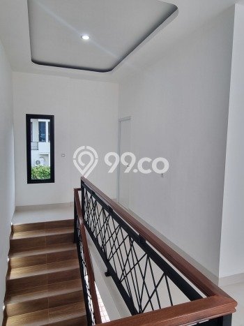 Rumah Minimalis 3 KT LT 77m2 di Kelapa Dua Rumah Minimalis 3 KT LT 77m2 di Kelapa Dua