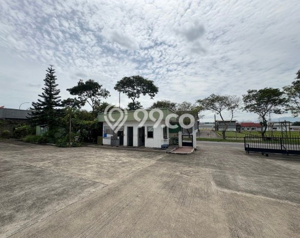Untuk Dijual Pabrik di Cikarang Pusat, Bekasi Harga Penawaran Spesial Untuk Dijual Pabrik di Cikarang Pusat, Bekasi Harga Penawaran Spesial