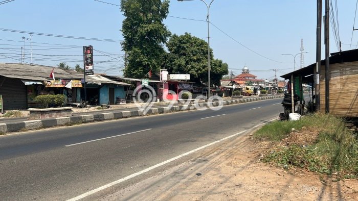Untuk Dijual Tanah di Purwasari Karawang Luas 13040m2 - Untuk Dijual Tanah di Purwasari Karawang Luas 13040m2 -