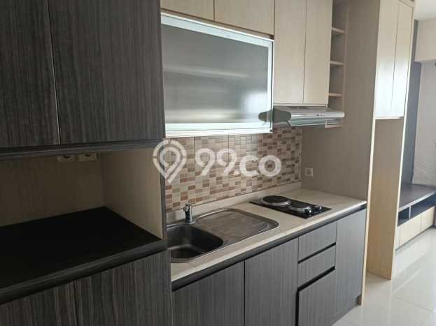 Apartemen Terjangkau di Cikarang Selatan Bekasi dengan 1 KT & 1 KM Apartemen Terjangkau di Cikarang Selatan Bekasi dengan 1 KT & 1 KM