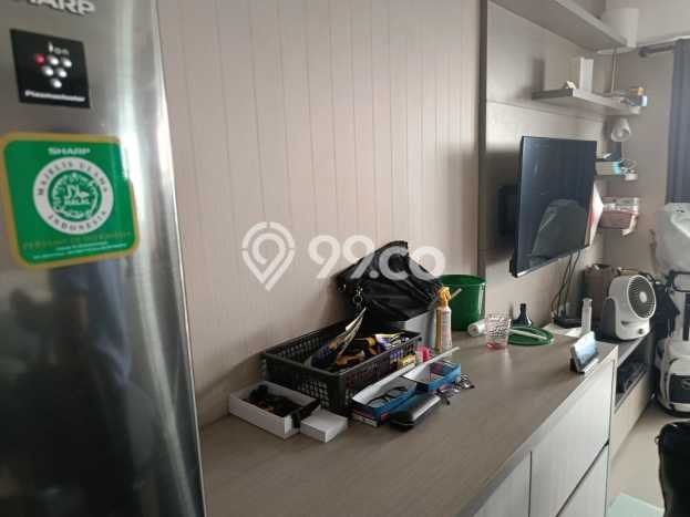 Apartemen Harga Bersahabat di Cikarang Selatan Spesifikasi 1 Kamar Apartemen Harga Bersahabat di Cikarang Selatan Spesifikasi 1 Kamar