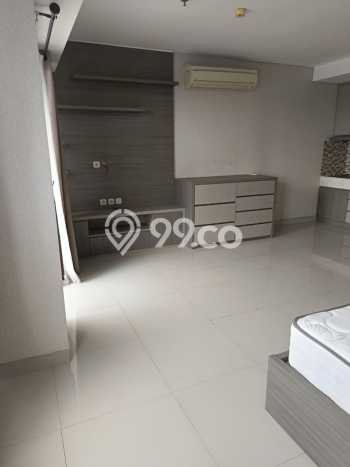 Untuk Dijual Apartemen Terjangkau di Cikarang Selatan, Bekasi dengan 1 KT, 1 KM Untuk Dijual Apartemen Terjangkau di Cikarang Selatan, Bekasi dengan 1 KT, 1 KM