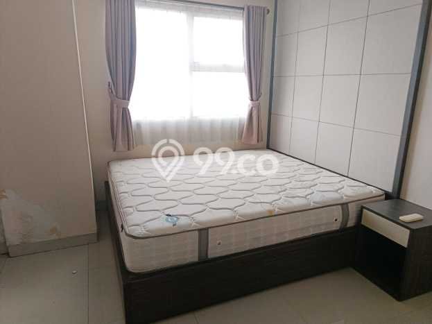 Apartemen Terjangkau di Cikarang Selatan Bekasi dengan 1 KT & 1 KM Apartemen Terjangkau di Cikarang Selatan Bekasi dengan 1 KT & 1 KM
