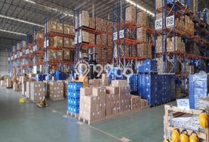FOR RENT! Gudang di Cikarang Cocok untuk Bisnis 8000m2 FOR RENT! Gudang di Cikarang Cocok untuk Bisnis 8000m2