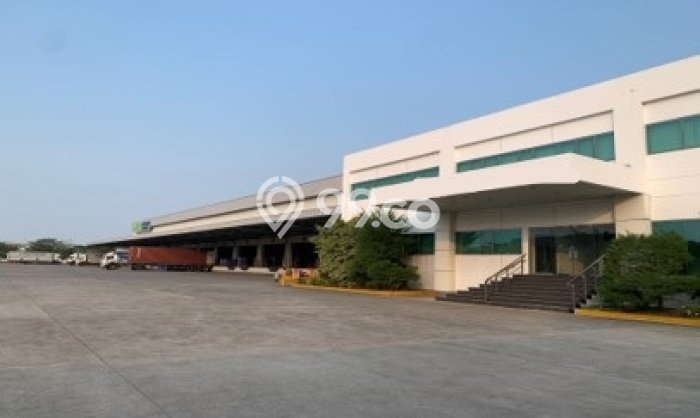 FOR RENT! Gudang di Cikarang Cocok untuk Bisnis 8000m2 FOR RENT! Gudang di Cikarang Cocok untuk Bisnis 8000m2