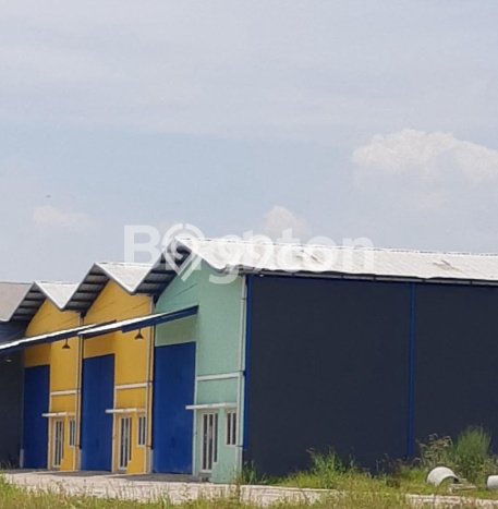 Gudang Strategis di Driyorejo, Luas 360m2m², Mainroad, Area Bisnis Aktif Gudang Strategis di Driyorejo, Luas 360m2m², Mainroad, Area Bisnis Aktif