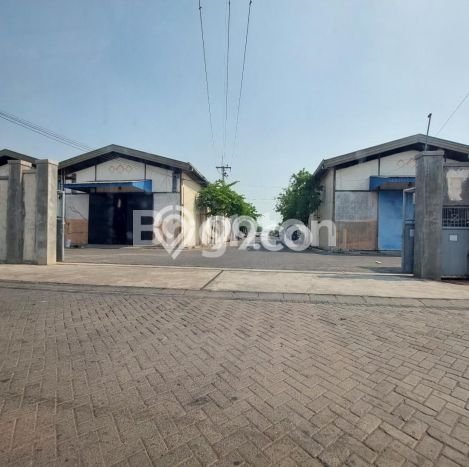 Gudang Bagus Dijual di Margomulyo Surabaya Strategis Cocok untuk Kembangkan Bisnis Gudang Bagus Dijual di Margomulyo Surabaya Strategis Cocok untuk Kembangkan Bisnis