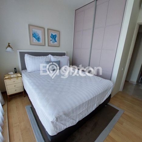 BEST DEAL! Apartemen di , 2 KM, Luas 86m2m² BEST DEAL! Apartemen di , 2 KM, Luas 86m2m²