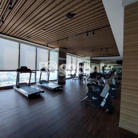 BEST DEAL! Apartemen di , 2 KM, Luas 86m2m² BEST DEAL! Apartemen di , 2 KM, Luas 86m2m²