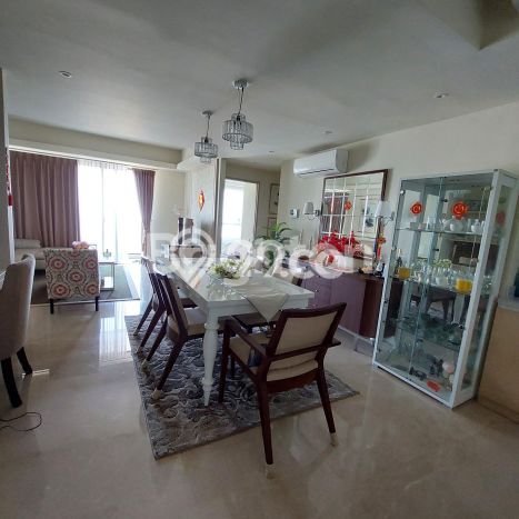 BEST DEAL! Apartemen di , 2 KM, Luas 86m2m² BEST DEAL! Apartemen di , 2 KM, Luas 86m2m²