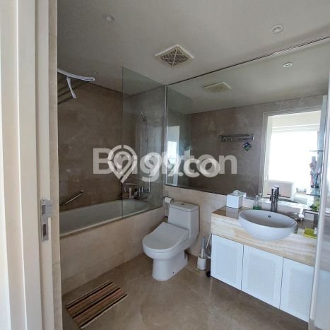 BEST DEAL! Apartemen di , 2 KM, Luas 86m2m² BEST DEAL! Apartemen di , 2 KM, Luas 86m2m²