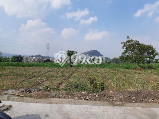 Tanah di Junrejo, Batu Luas 83061m2 Dijual Segera Tanah di Junrejo, Batu Luas 83061m2 Dijual Segera