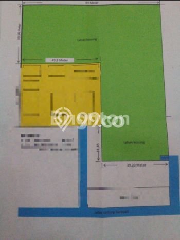 Tanah Strategis Kawasan Batu, Luas 5940m2m², Dekat Batu, Batu, Batu Tanah Strategis Kawasan Batu, Luas 5940m2m², Dekat Batu, Batu, Batu