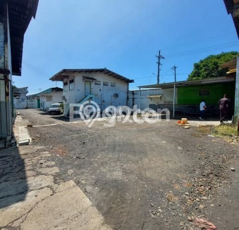 PELUANG EMAS! Pabrik Kawasan Kademangan, Luas 8135m2m², Pusat Bisnis PELUANG EMAS! Pabrik Kawasan Kademangan, Luas 8135m2m², Pusat Bisnis