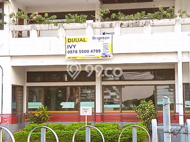 PELUANG EMAS! Pabrik Kawasan Kademangan, Luas 8135m2m², Pusat Bisnis PELUANG EMAS! Pabrik Kawasan Kademangan, Luas 8135m2m², Pusat Bisnis