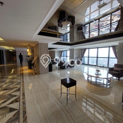 Hunian Apartemen Strategis untuk Dijual di Surabaya dengan 2 Kamar Hunian Apartemen Strategis untuk Dijual di Surabaya dengan 2 Kamar