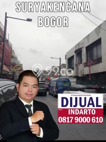 Ruko Favorit Dijual di Bogor Tengah Bogor Kawasan Pusat Bisnis Ruko Favorit Dijual di Bogor Tengah Bogor Kawasan Pusat Bisnis