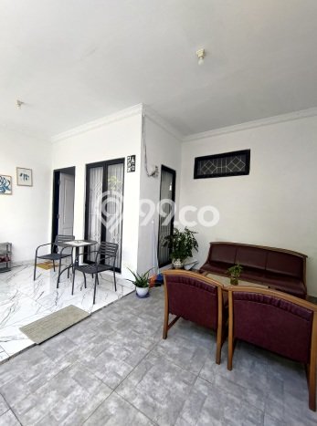 Dijual Rumah Eksklusif 2 KT di Ciparigi, Bogor Dijual Rumah Eksklusif 2 KT di Ciparigi, Bogor