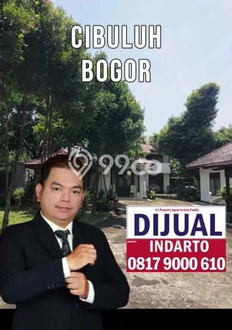 Hunian Super Elit dengan Akses Paling Strategis di Cibuluh, Bogor Hunian Super Elit dengan Akses Paling Strategis di Cibuluh, Bogor