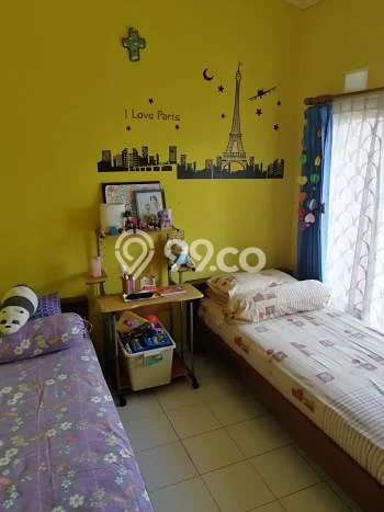 Rumah Minimalis 3 KT di Cimahpar Bogor Unfurnished Rumah Minimalis 3 KT di Cimahpar Bogor Unfurnished