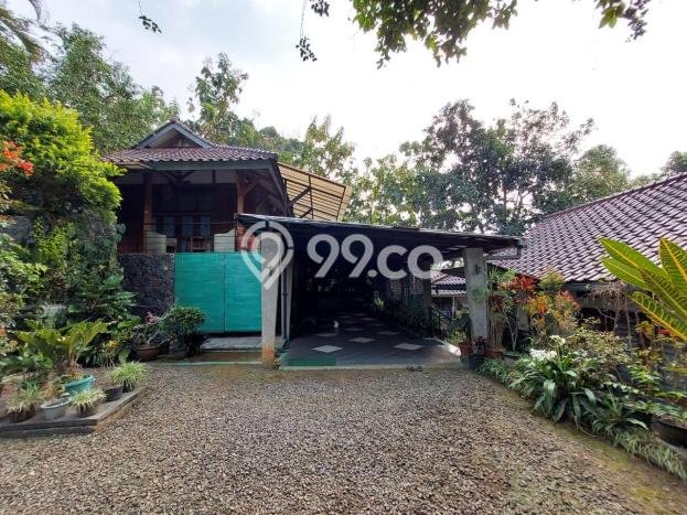 Rumah Eksklusif Dijual LT 2405m2 di Megamendung, Bogor Rumah Eksklusif Dijual LT 2405m2 di Megamendung, Bogor