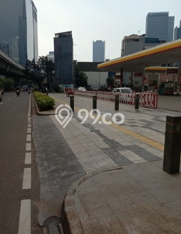 Komersial Dijual di Jakarta Selatan LT 2230m2 & LB 500m2 Lokasi Terbaik! Komersial Dijual di Jakarta Selatan LT 2230m2 & LB 500m2 Lokasi Terbaik!