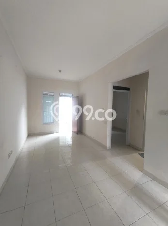 Rumah Minimalis 2 Kamar LT 96m2 di Baranangsiang Rumah Minimalis 2 Kamar LT 96m2 di Baranangsiang
