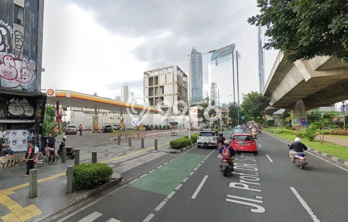 Komersial Dijual di Jakarta Selatan LT 2230m2 & LB 500m2 Lokasi Terbaik! Komersial Dijual di Jakarta Selatan LT 2230m2 & LB 500m2 Lokasi Terbaik!