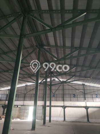 Gudang Bagus Dijual LB 4500m2 Lokasi Strategis Tangerang Area Cocok untuk Bisnis Gudang Bagus Dijual LB 4500m2 Lokasi Strategis Tangerang Area Cocok untuk Bisnis