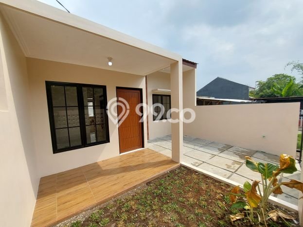 Rumah Budget Favorit Siap Huni Area Ciomas LT 78m2 Rumah Budget Favorit Siap Huni Area Ciomas LT 78m2