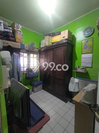 Rumah Luas Asri 3 KT Siap Pakai di Katulampa Bogor Rumah Luas Asri 3 KT Siap Pakai di Katulampa Bogor