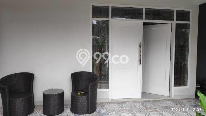 Rumah Elit Modern Tanpa Renovasi di baranangsiang Bogor Rumah Elit Modern Tanpa Renovasi di baranangsiang Bogor