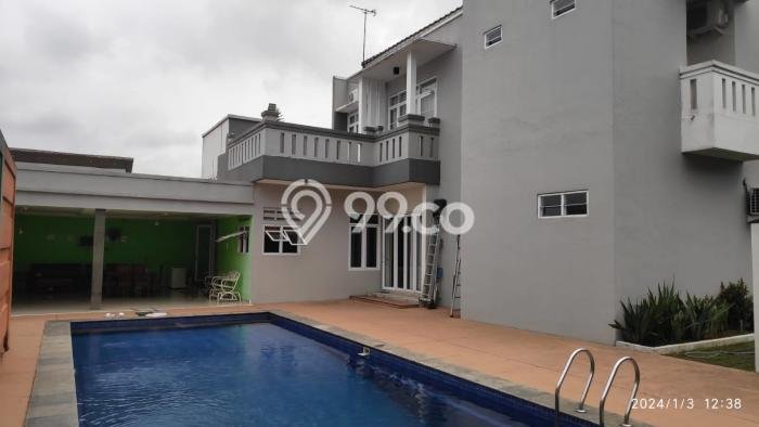 Rumah Elit Modern Tanpa Renovasi di baranangsiang Bogor Rumah Elit Modern Tanpa Renovasi di baranangsiang Bogor