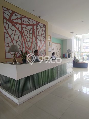 Hotel Strategis di Bogor Timur, Luas 3475m2m², Kawasan Komersial Hotel Strategis di Bogor Timur, Luas 3475m2m², Kawasan Komersial