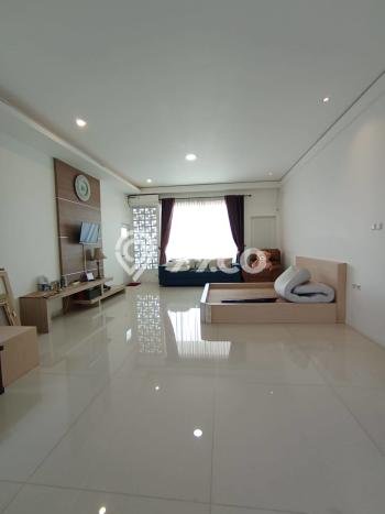 Rumah Elit LB 350m2 Siap Huni Desain Elegan di baranangsiang, Bogor Rumah Elit LB 350m2 Siap Huni Desain Elegan di baranangsiang, Bogor