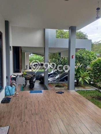 Dijual Rumah Mewah Megah Dengan View Cantik di Tajur, Bogor Dijual Rumah Mewah Megah Dengan View Cantik di Tajur, Bogor