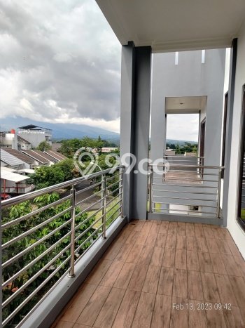 Dijual Rumah Mewah Megah Dengan View Cantik di Tajur, Bogor Dijual Rumah Mewah Megah Dengan View Cantik di Tajur, Bogor