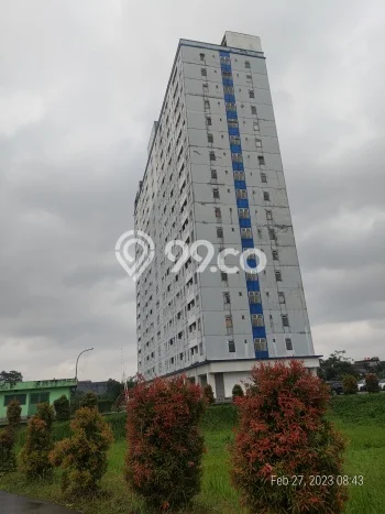 Apartemen Minimalis di Dramaga Bogor dengan 1 KT & 1 KM Apartemen Minimalis di Dramaga Bogor dengan 1 KT & 1 KM