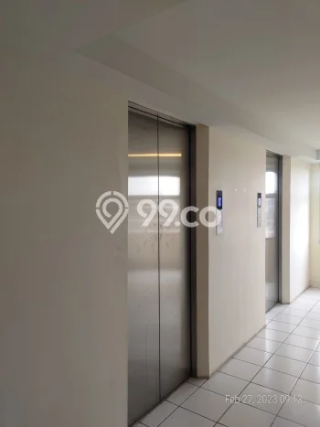 Apartemen Minimalis di Dramaga Bogor dengan 1 KT & 1 KM Apartemen Minimalis di Dramaga Bogor dengan 1 KT & 1 KM