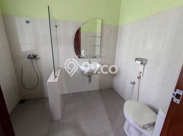 Dijual Hunian Rumah Terawat 4 KT di Tajur, Bogor Dijual Hunian Rumah Terawat 4 KT di Tajur, Bogor