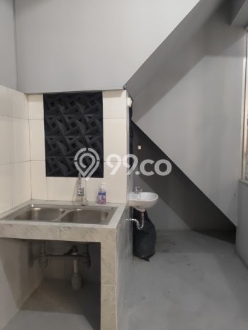 Ruko Dijual di Prime Area Bogor Luas 240m2 Ruko Dijual di Prime Area Bogor Luas 240m2