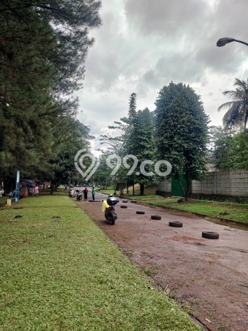 Lahan Investasi Lokasi Bojong Gede Bogor SHM Lahan Investasi Lokasi Bojong Gede Bogor SHM