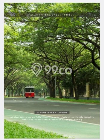 Kavling Tanah di Serpong Utara Dijual Luas 1825m2 Legalitas - Kavling Tanah di Serpong Utara Dijual Luas 1825m2 Legalitas -